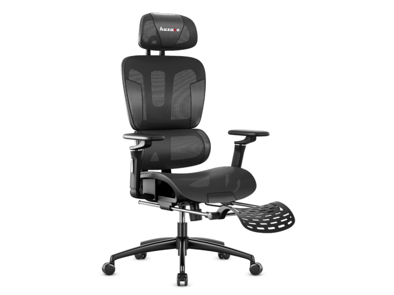 Huzaro Combat 7.9 Black Gaming
