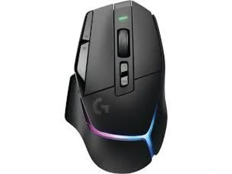 Logitech G502 X PLUS