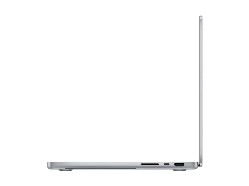 APPLE MBP 14: SILVER/M5 10C/10C GPU/24GB/1TB-CRO (mde64cr/a)