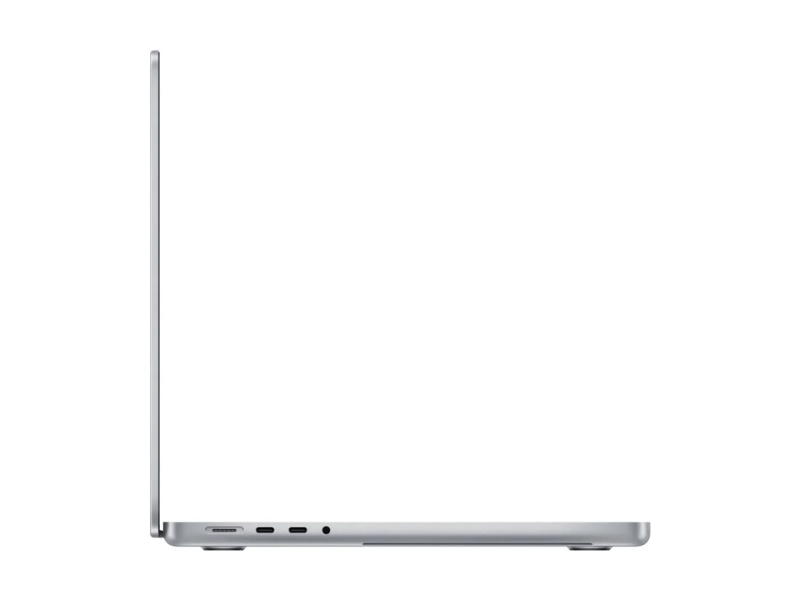 APPLE MBP 14: SILVER/M5 10C/10C GPU/24GB/1TB-CRO (mde64cr/a)