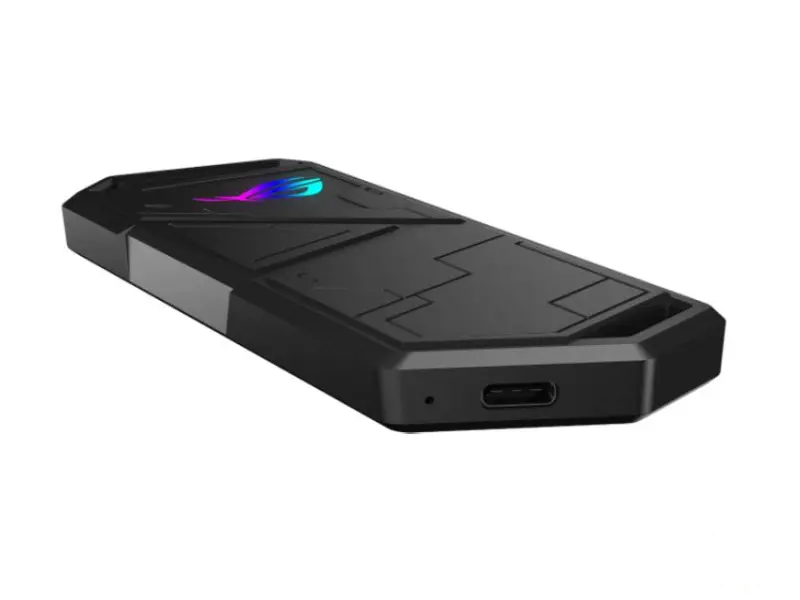 ASUS ROG STRIX ARION (ESD-S1C) SSD rack 