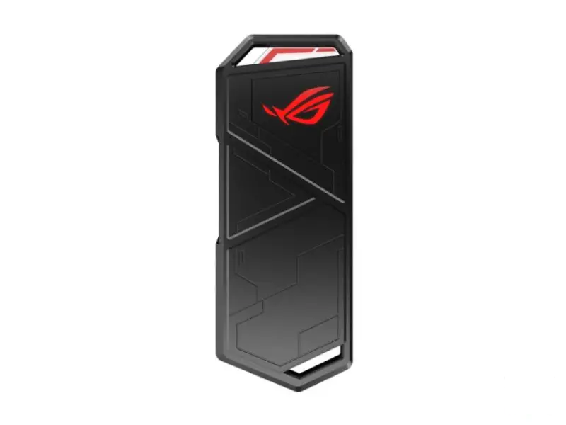 ASUS ROG STRIX ARION (ESD-S1C) SSD rack 