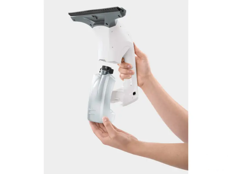 KARCHER WV 1 Akumulatorski usisivač za prozore beli (1.633-601.0) 