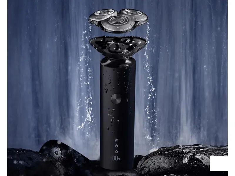 XIAOMI S301 trimer za bradu EU (BHR7450EU) 