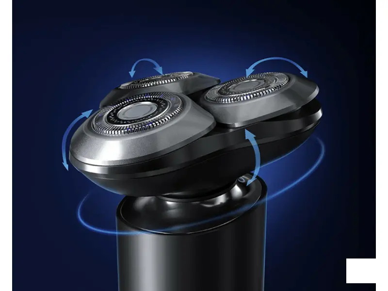 XIAOMI S301 trimer za bradu EU (BHR7450EU) 