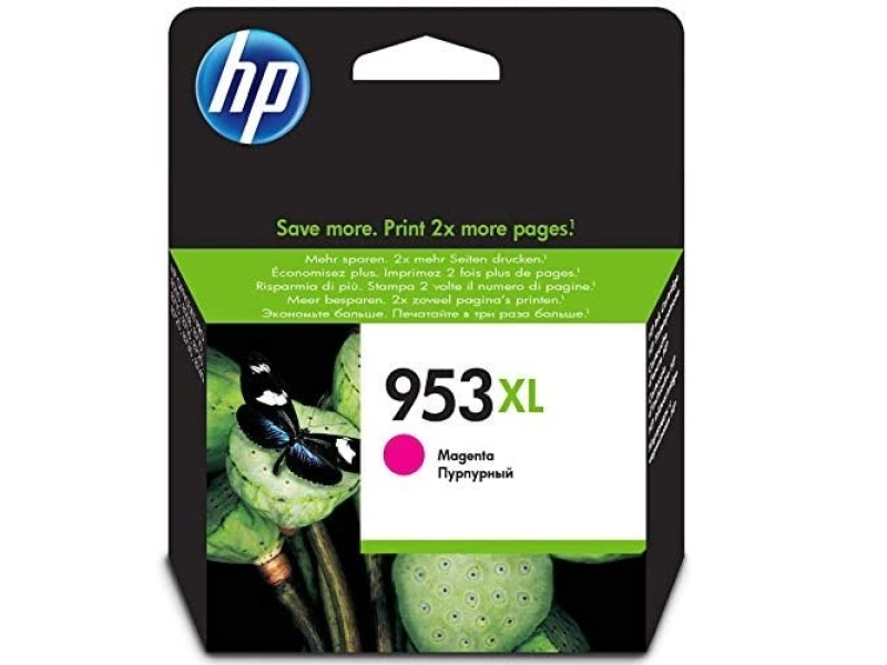 HP 953XL (F6U17AE)