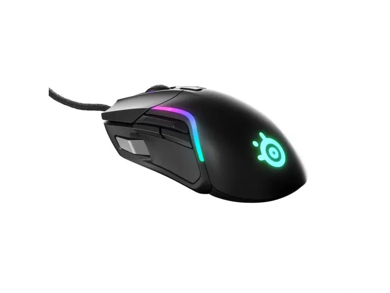 MS SS Rival 5