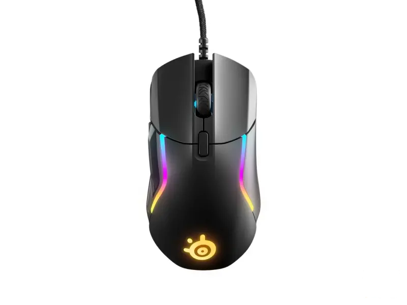 MS SS Rival 5
