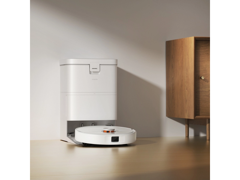 Xiaomi Robot Vacuum H50 EU