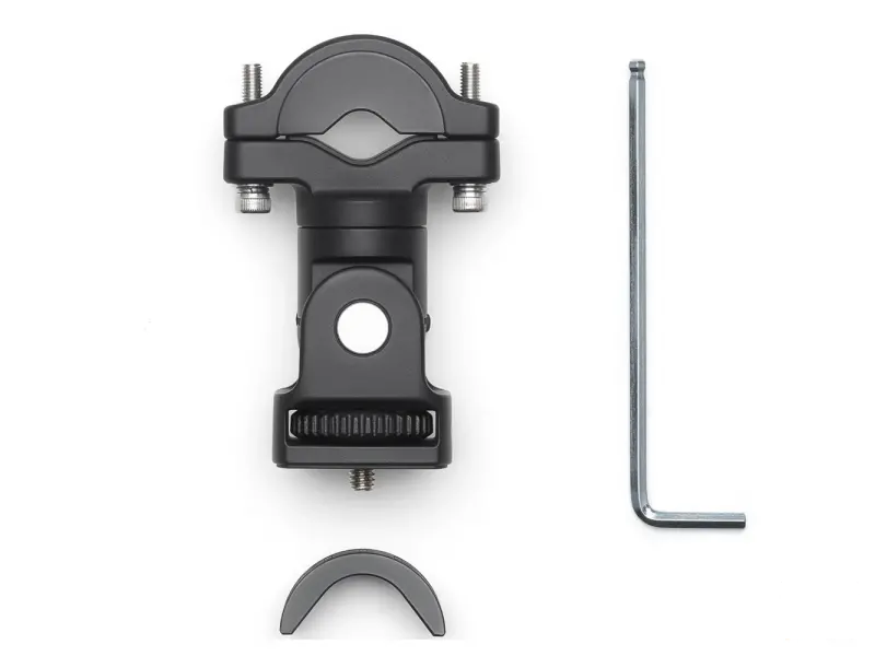 DJI Osmo Motorcycle Heavy-Duty Mount