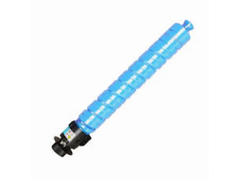 Toner cartridge CYAN za IM C2510