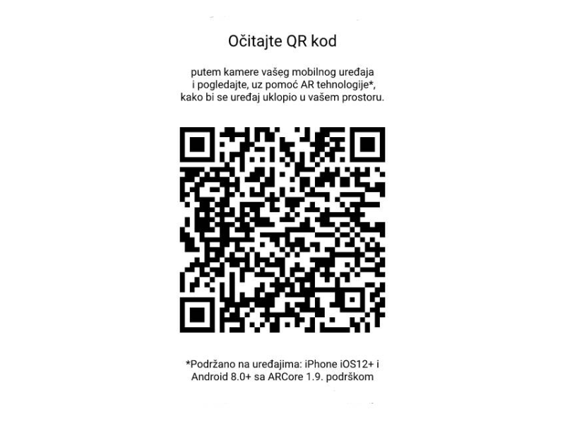 APPLE iPad Air 11 inch M4 WiFi 128GB Space Gray (mh304hc/a)