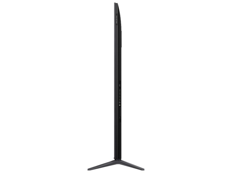 TCL 85C6K mini LED TV 85" ultra HD, Google TV smart, 512 Local Dimming Zones, 144Hz, Onkyo 2.1