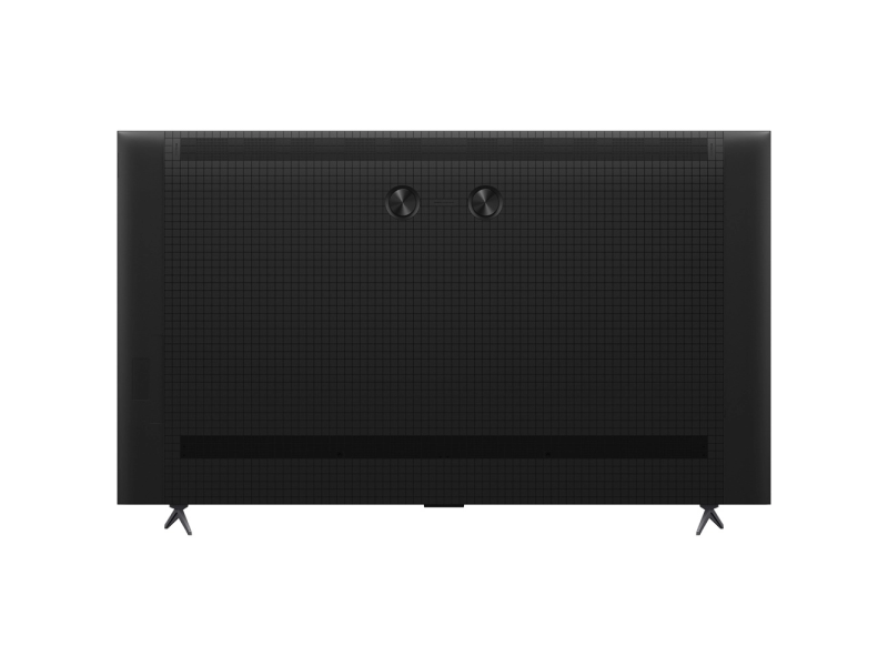 TCL 85C6K mini LED TV 85" ultra HD, Google TV smart, 512 Local Dimming Zones, 144Hz, Onkyo 2.1