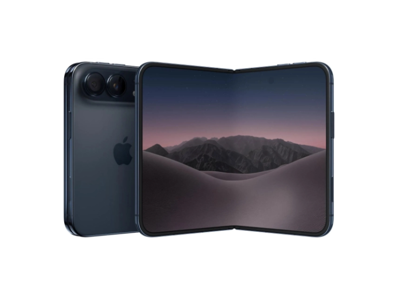 APPLE Iphone Duo 512GB Night Sky
