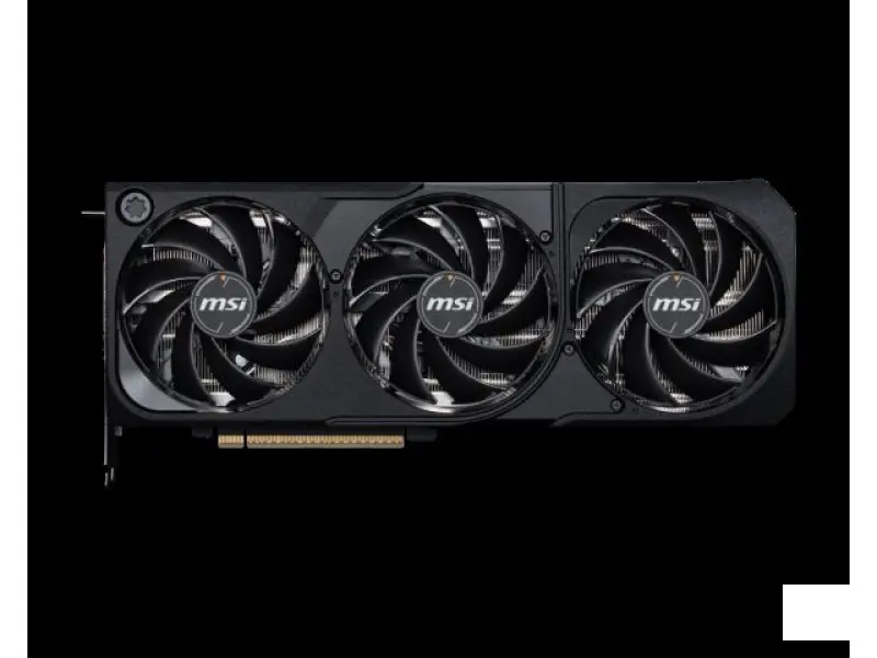 VGA MSI RTX 5080 16G SHADOW 3X OC