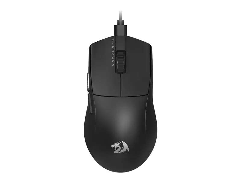 Redragon Miš gaming K1NG 1K Wired Black