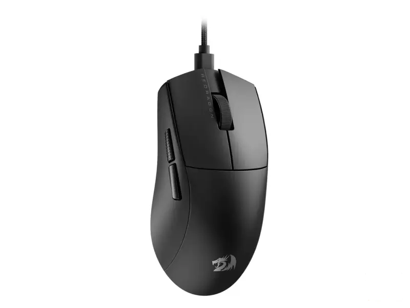 Redragon Miš gaming K1NG 1K Wired Black