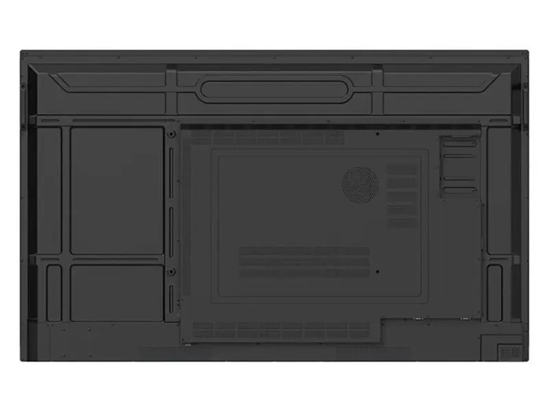 BENQ 65 inča RE6504 4K UHD IPS LED 450 nita Interactive Display 