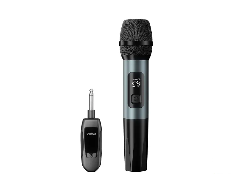 VIVAX VOX BT/karaoke zvučnik BS-820