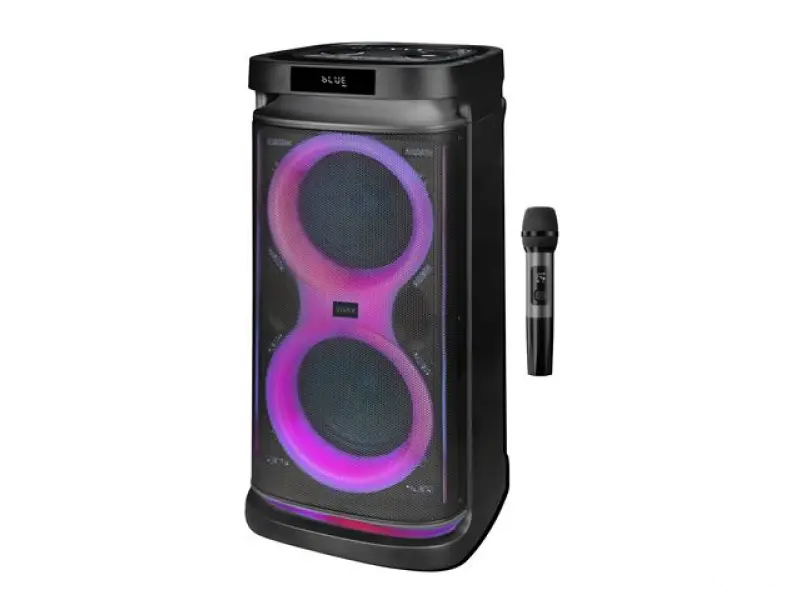 VIVAX VOX BT/karaoke zvučnik BS-820