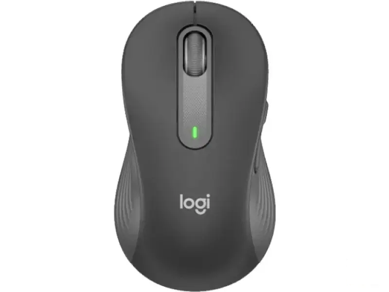 Logitech M650L crni