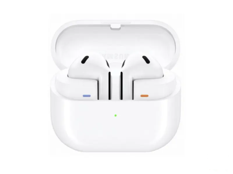 Samsung R530 Galaxy Buds3 White