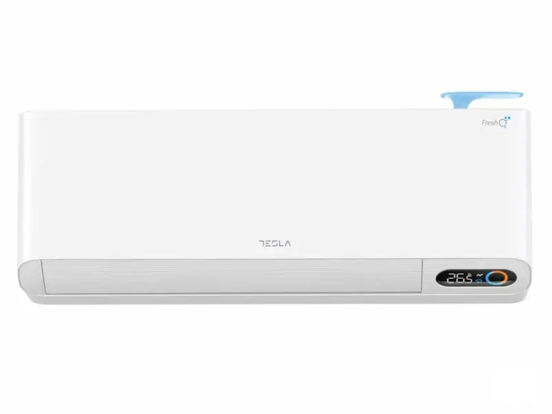 Tesla TT38TF-1232IAW Virtuoso,  inverter klima uređaj, 12000 BTU, Gas R32, Wi-Fi ready