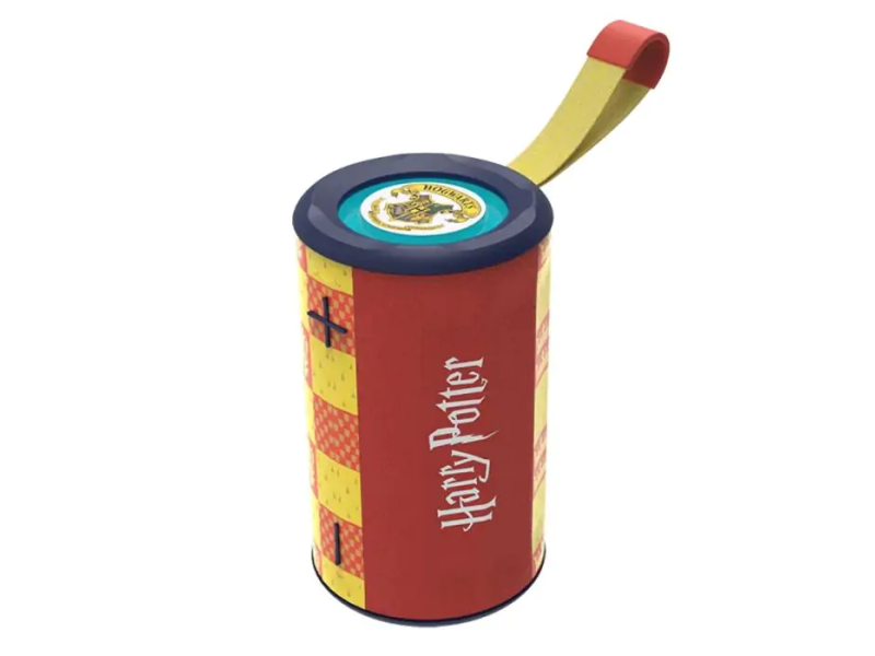 Moye Harry Potter Bluetooth Speaker 01