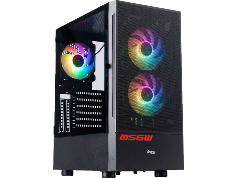 MSG Gamer a124 Ryzen 5 5500