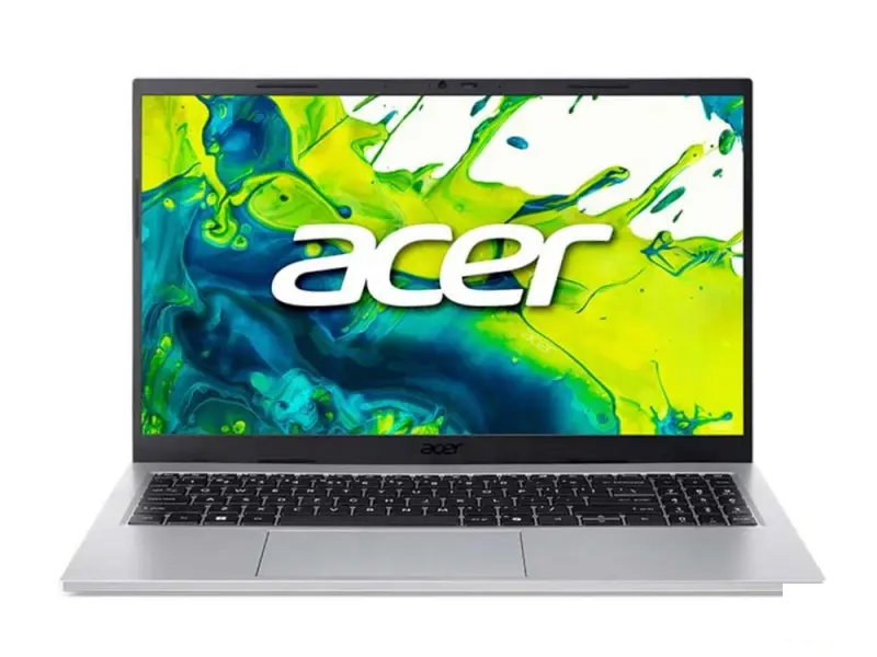 ACER Aspire Go 15 15.6 inča  FHD Ryzen 7 5825U 16GB 1TB silver 