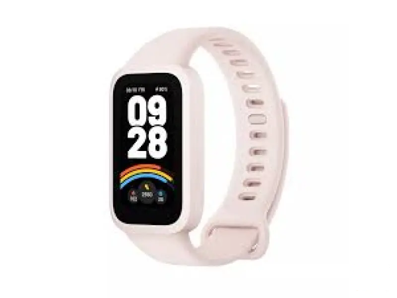Xiaomi Smart Band 9 Active Pink