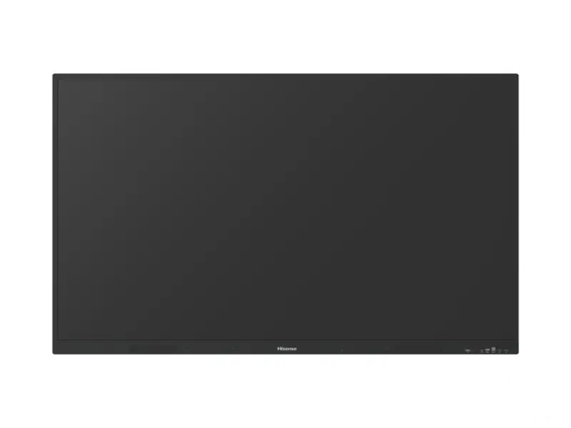 HISENSE 75 inča 75WE3FE 4K UHD LED 400 nita Interactive Display 