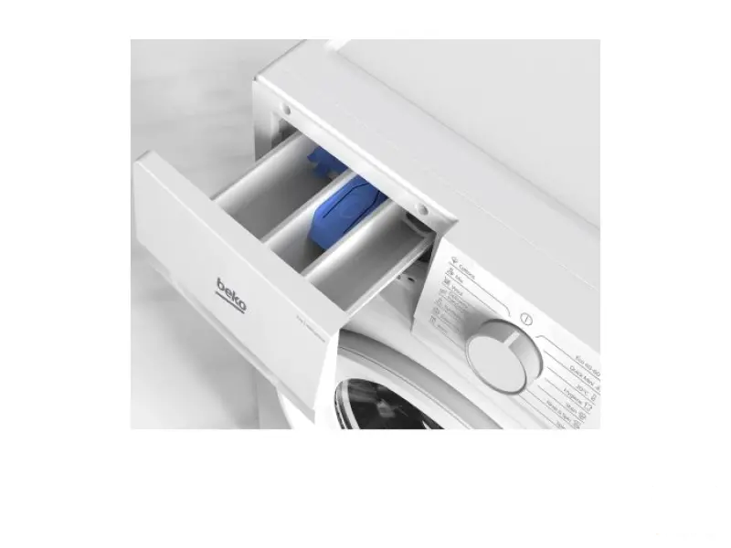 Beko B1WFK2604WBEE mašina za pranje veša - 6kg