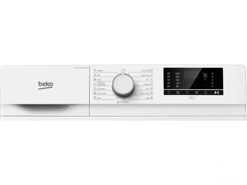 Beko B1WFK2604WBEE mašina za pranje veša - 6kg