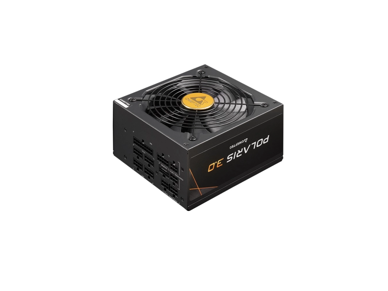 Chieftec Napajanje PPS-850FC-A3 POLARIS 3.0 SERIES 850W Full Modular 80+ Gold GEN5