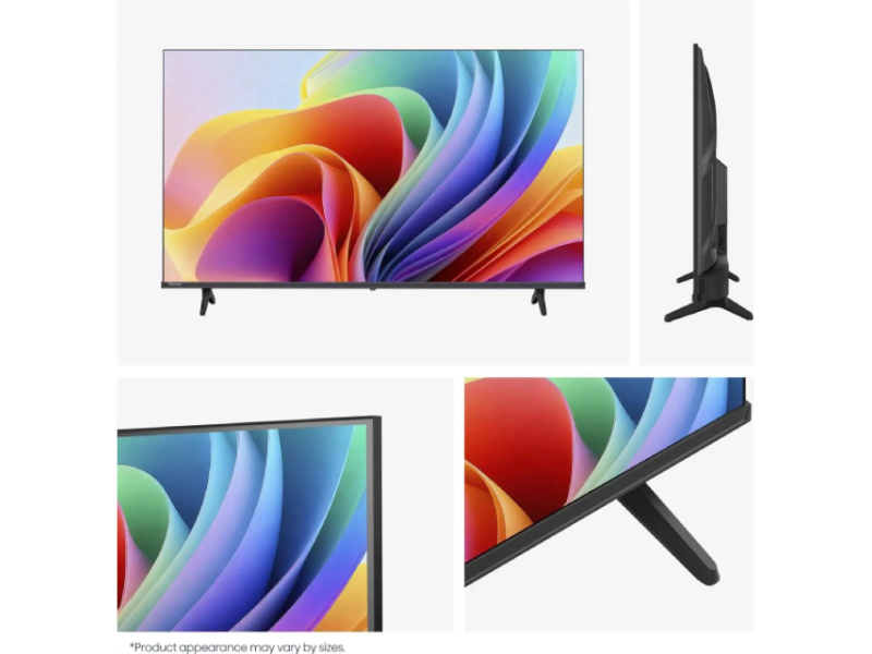 HISENSE 32 inča 32A4S LED HD Smart TV