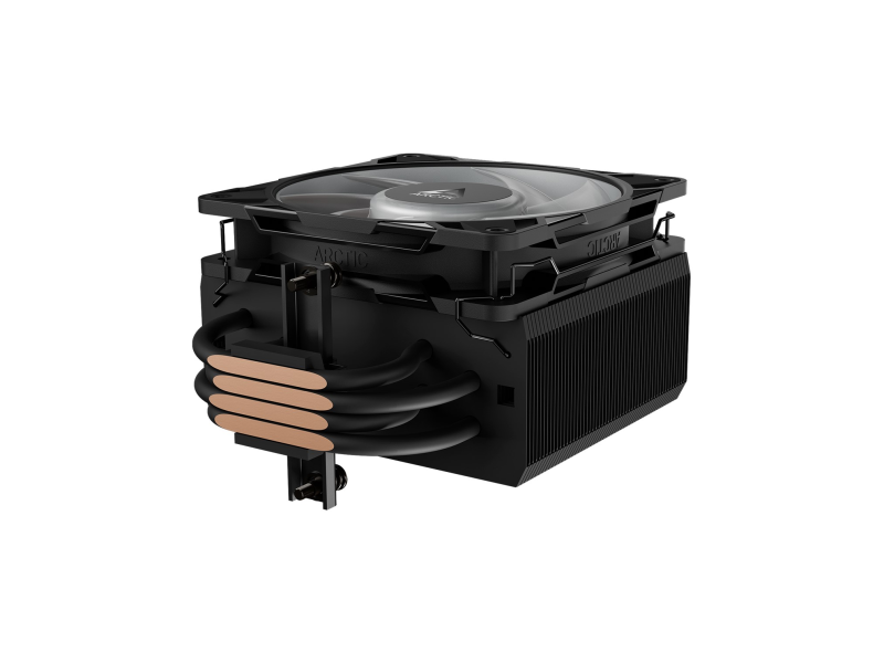 COL CPU Arctic Freezer 36-S A-RGB (Black)