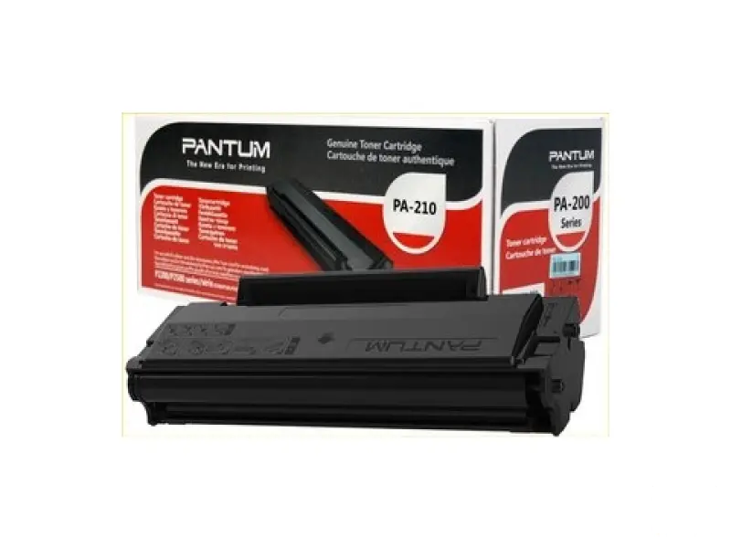 Pantum TONER PA-210 1600 pages original toner for P2500/P2500W/M6500/M6550/M6600 series