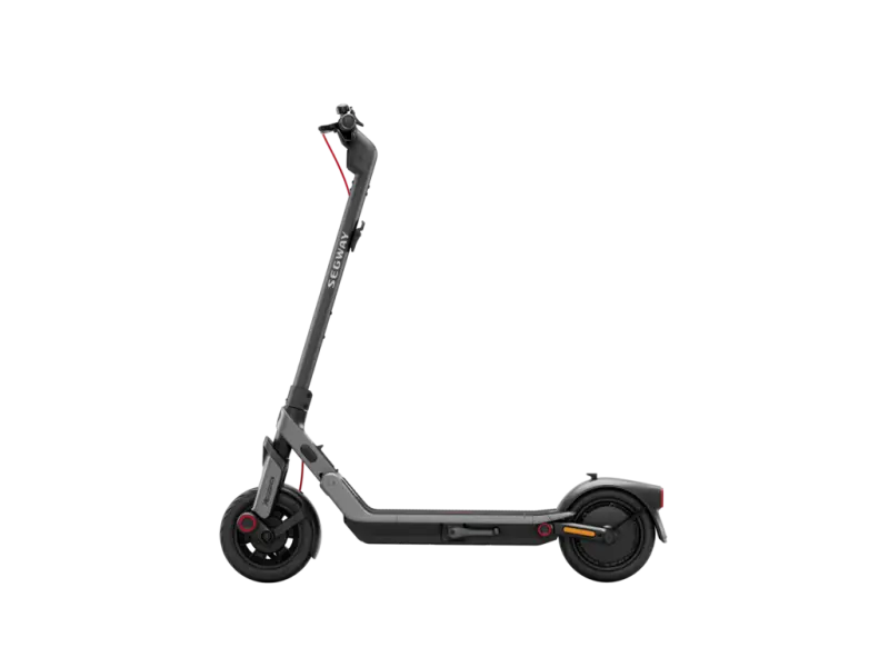 Segway E3 Pro E/ 368 Wh batery/800W Max.power/zadnji pogon/tocak 10"/25km/h/100kg/55km/Front&RearInd