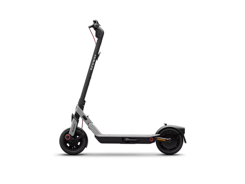 Segway E3 Pro E/ 368 Wh batery/800W Max.power/zadnji pogon/tocak 10"/25km/h/100kg/55km/Front&RearInd