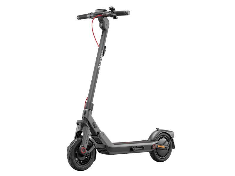 Segway E3 Pro E/ 368 Wh batery/800W Max.power/zadnji pogon/tocak 10"/25km/h/100kg/55km/Front&RearInd