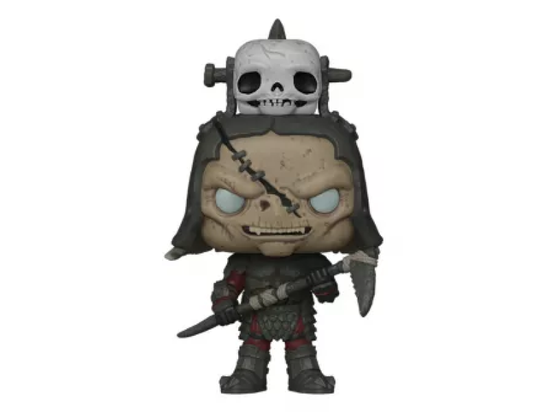 Funko POP! Movies: The Lord Of