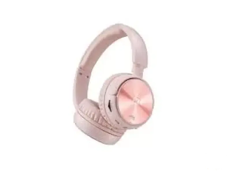Swissten Slušalice Wireless Stereo TRIX Pink