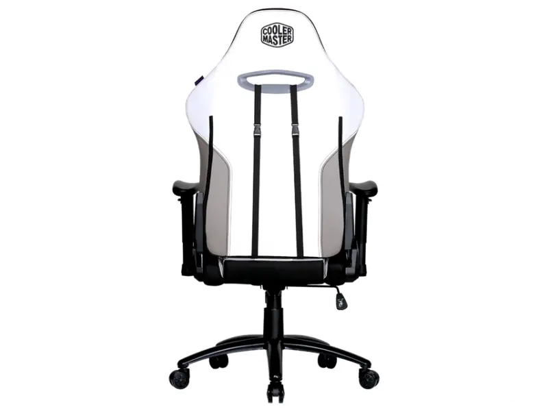 COOLER MASTER Caliber R3C CMI-GCR3C-GWK Gaming stolica sivo-bela 
