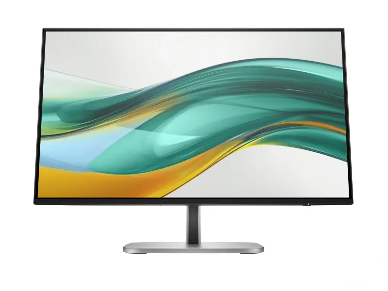 HP Monitor 524pf Series 5 Pro 23.8 inch FHD