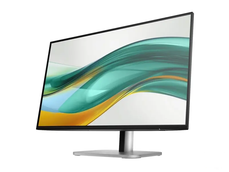 HP Monitor 524pf Series 5 Pro 23.8 inch FHD