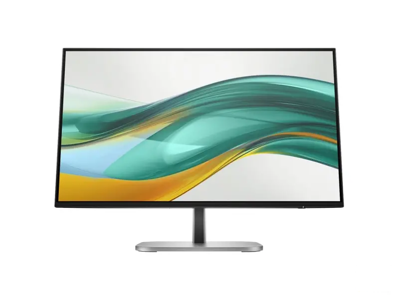 HP Monitor 524pf Series 5 Pro 23.8 inch FHD