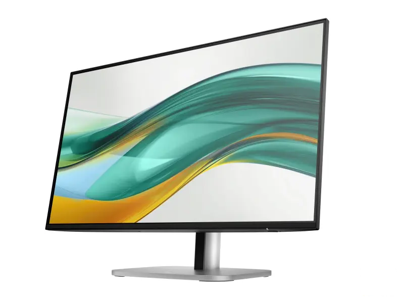 HP Monitor 524pf Series 5 Pro 23.8 inch FHD