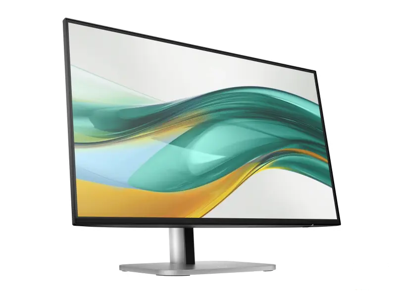 HP Monitor 524pf Series 5 Pro 23.8 inch FHD